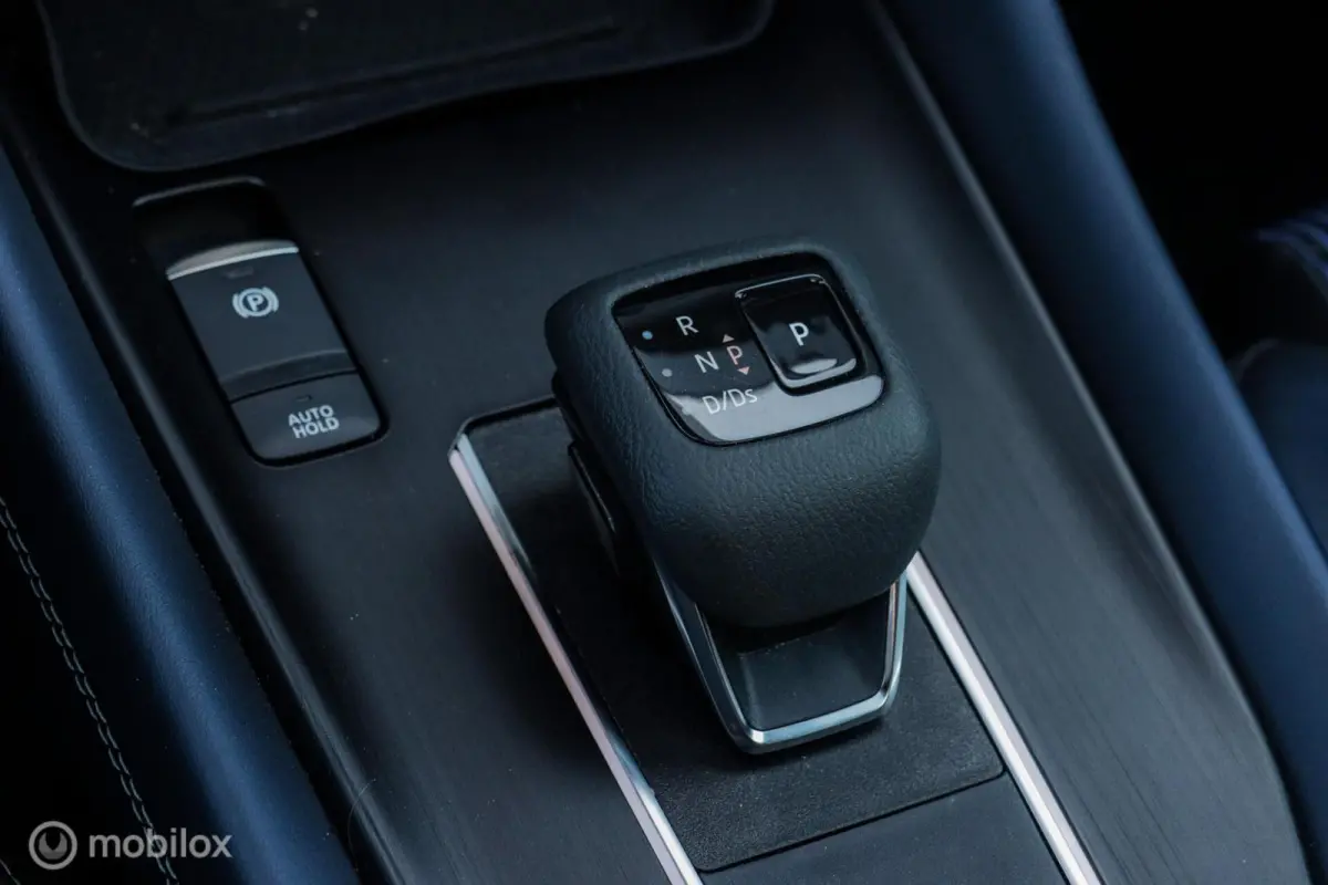 Mild-Hybrid XTronic|AUT|PANO|HUD|Elek. Stoel|Keyless