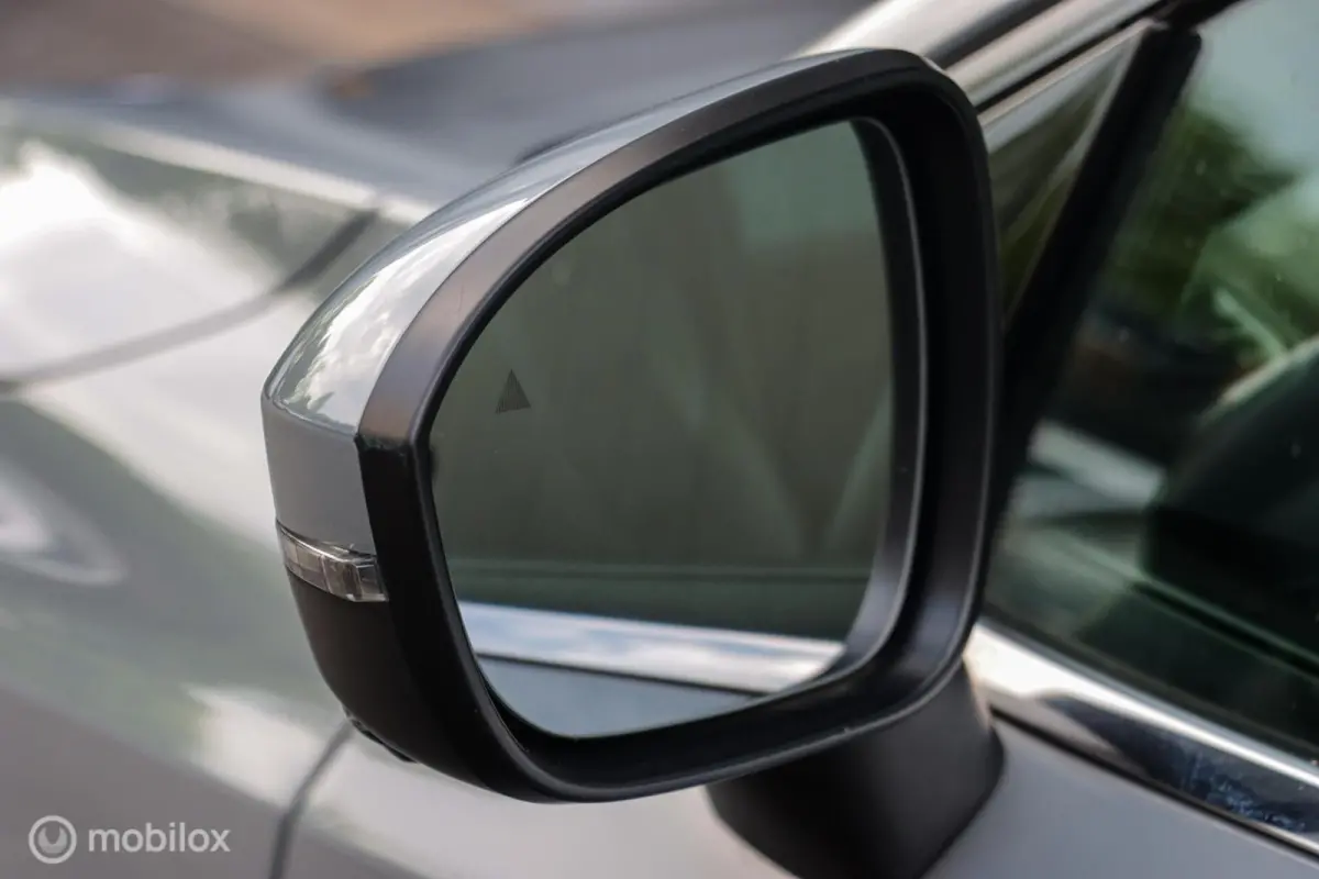 Mild-Hybrid XTronic|AUT|PANO|HUD|Elek. Stoel|Keyless