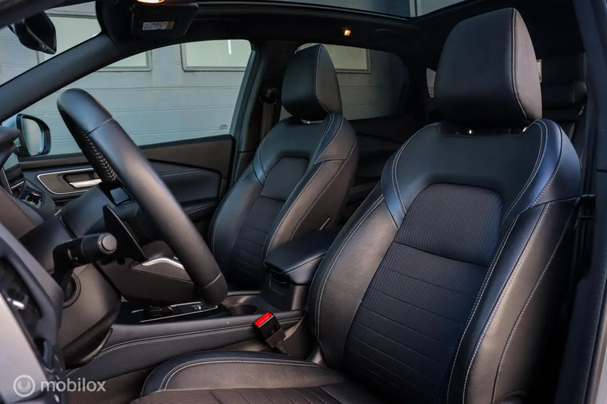 Mild-Hybrid XTronic|AUT|PANO|HUD|Elek. Stoel|Keyless