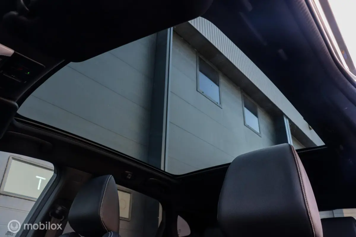 Mild-Hybrid XTronic|AUT|PANO|HUD|Elek. Stoel|Keyless