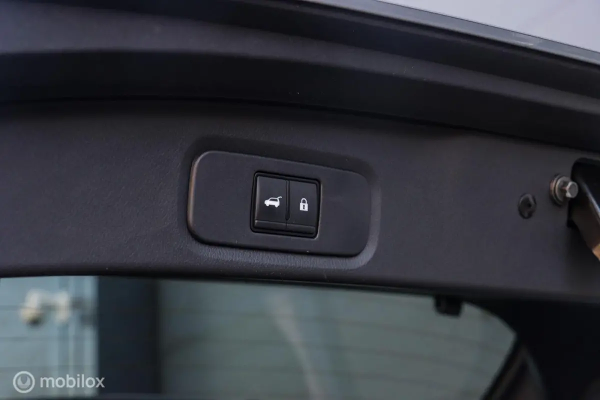Mild-Hybrid XTronic|AUT|PANO|HUD|Elek. Stoel|Keyless