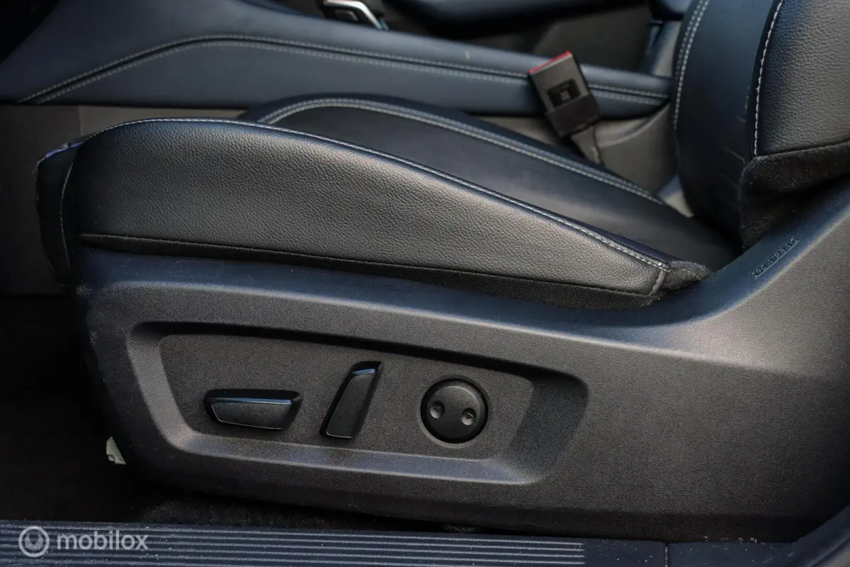 Mild-Hybrid XTronic|AUT|PANO|HUD|Elek. Stoel|Keyless
