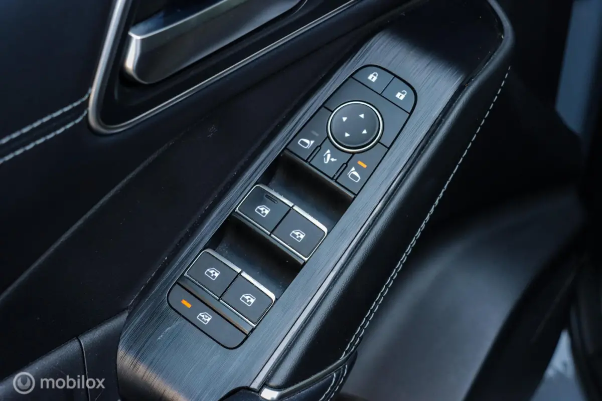 Mild-Hybrid XTronic|AUT|PANO|HUD|Elek. Stoel|Keyless