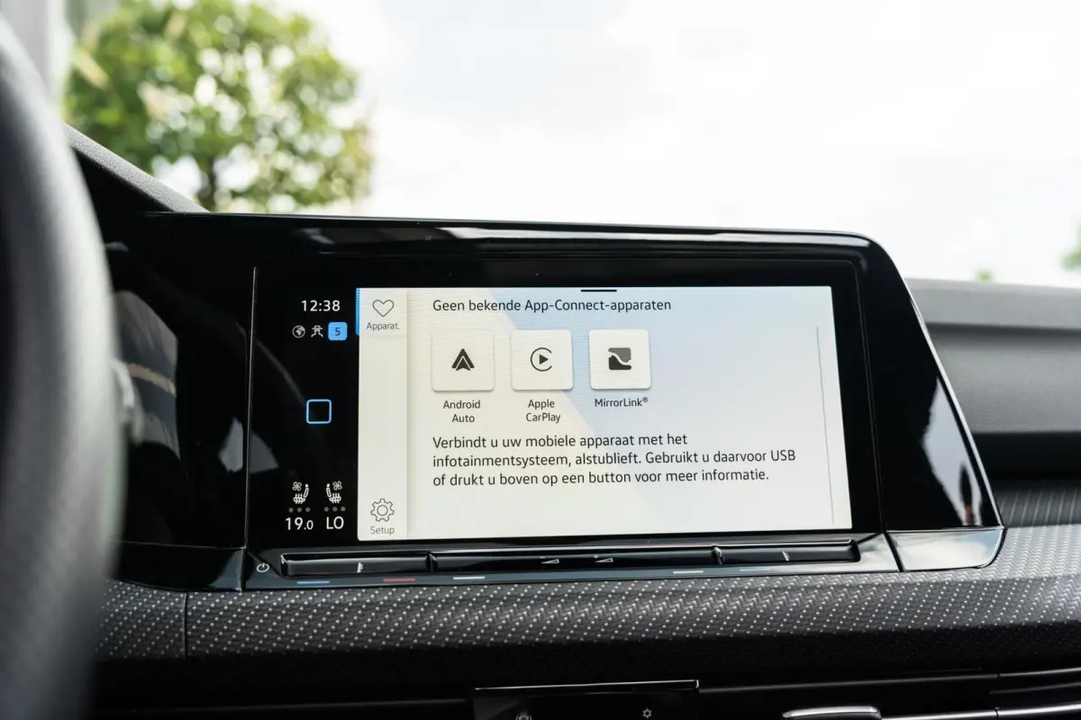 2.0 TSI R 4Motion Performance Akrapovic HUD