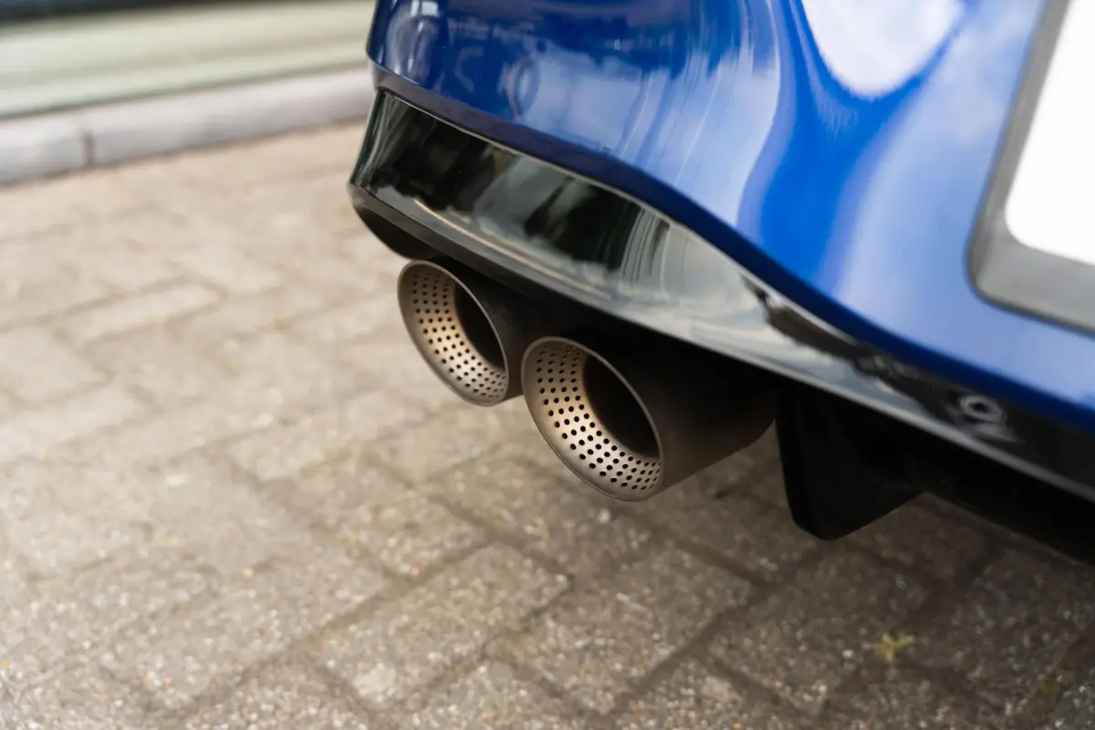 2.0 TSI R 4Motion Performance Akrapovic HUD