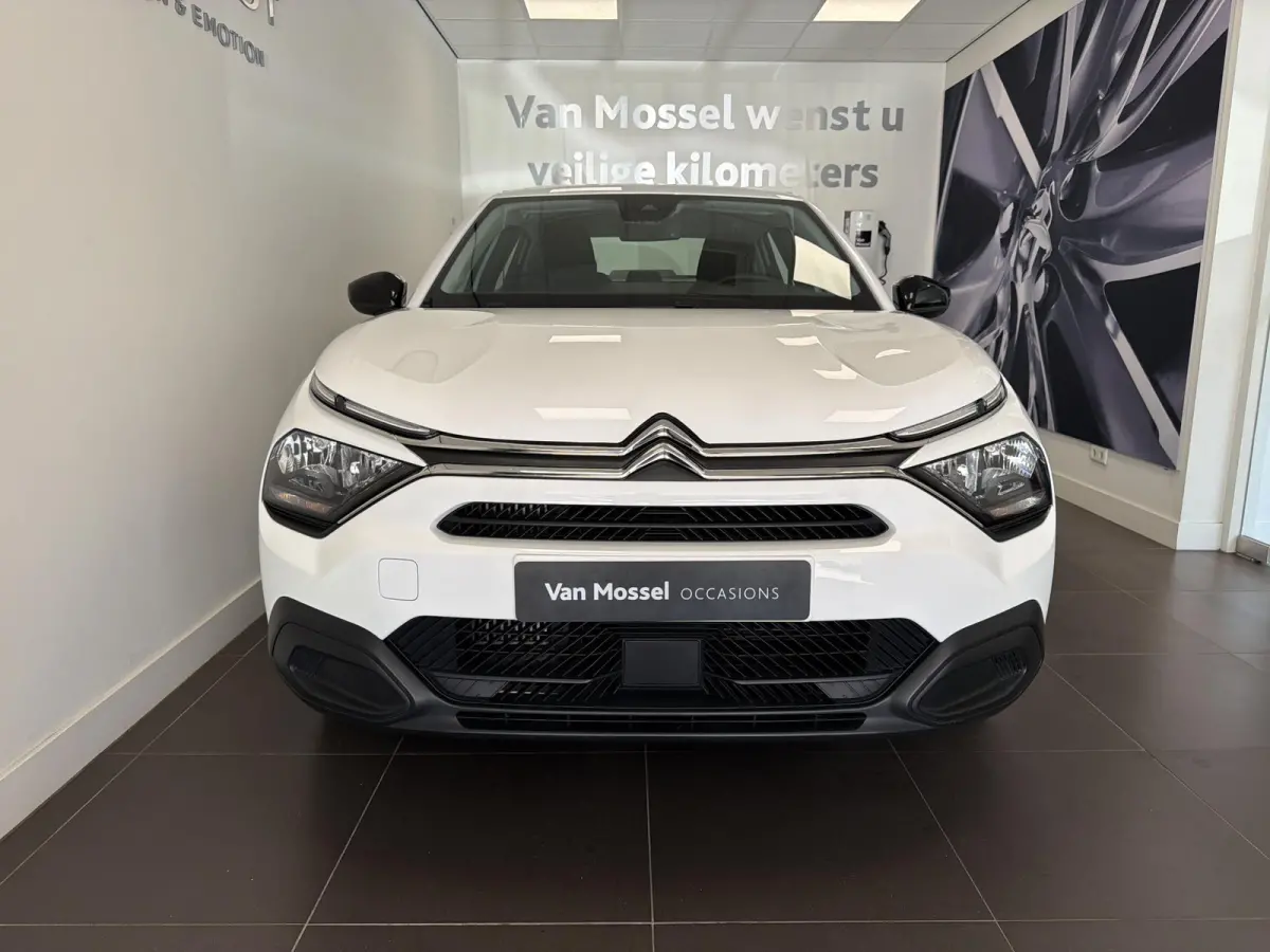 1.2 Puretech 100 You | Navigatie | Apple Carplay/Android Auto | Cruise control | Airco | LED