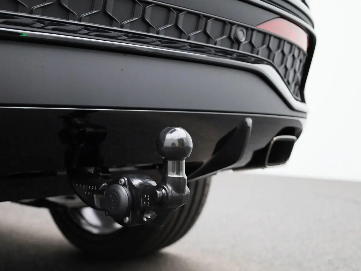 2.0 TFSI e-hybrid quattro S edition Competition Navigatie | Panorama-glasdak | Trekhaak | B&O | 21"LM Velgen | Stoelventilatie | Airco