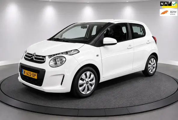 1.0 VTi Shine |AIRCO|CARPLAY|CAMERA|ANDROID||NAP|NL_AUTO|