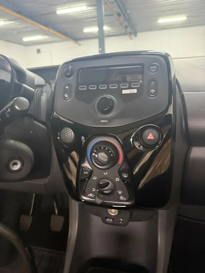 1.0 VTi Feel|AIRCO|WEINIG KM| NAP | ZUINIG| NL AUTO|
