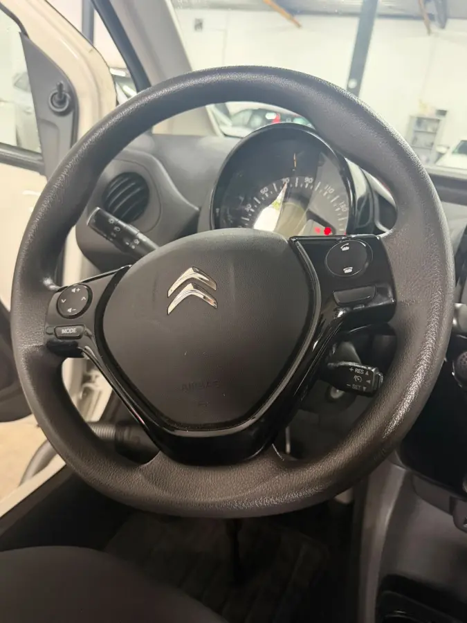 1.0 VTi Feel|AIRCO|WEINIG KM| NAP | ZUINIG| NL AUTO|