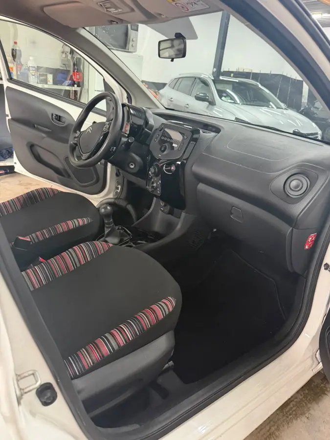 1.0 VTi Feel|AIRCO|WEINIG KM| NAP | ZUINIG| NL AUTO|