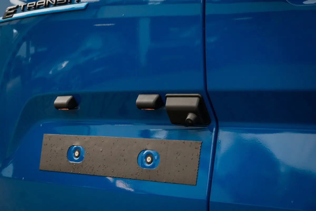 L2H1 Trend | Trekhaak+2300kg trekgewicht! | Cruise control | Navi | Camera | LED | Direct leverbaar! | Achteruitrijcamera - digitaal | Cruisecontrolsysteem (Cruisecontrol) | Koplamp LED