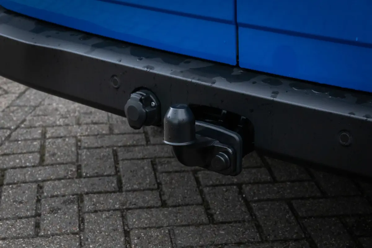 L2H1 Trend | Trekhaak+2300kg trekgewicht! | Cruise control | Navi | Camera | LED | Direct leverbaar! | Achteruitrijcamera - digitaal | Cruisecontrolsysteem (Cruisecontrol) | Koplamp LED