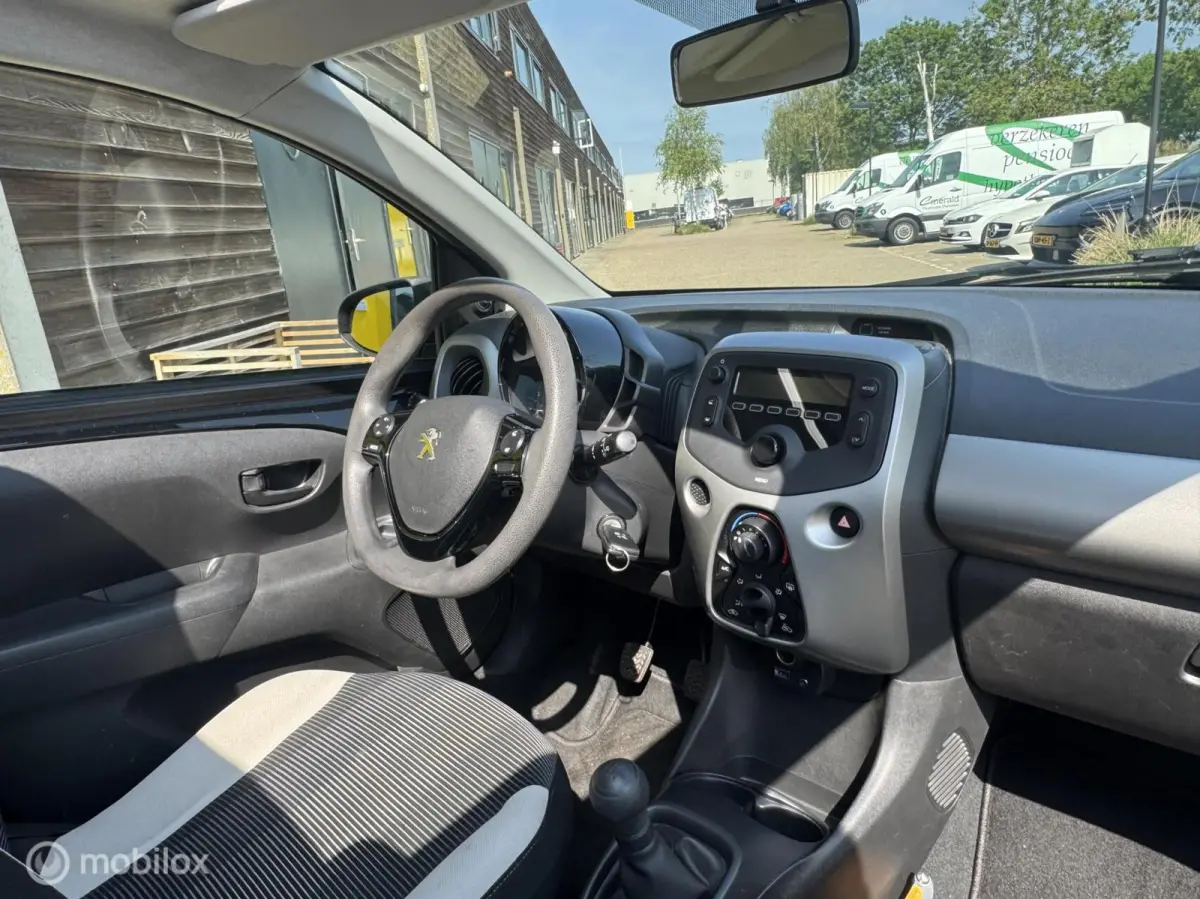 1.0 e-VTi ACTIVE CABRIO TOP