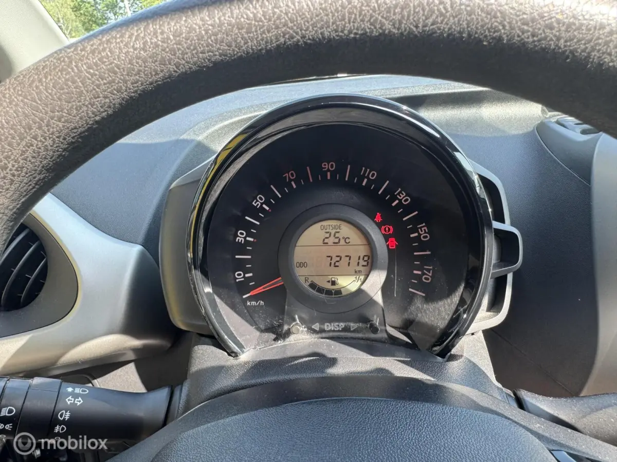 1.0 e-VTi ACTIVE CABRIO TOP
