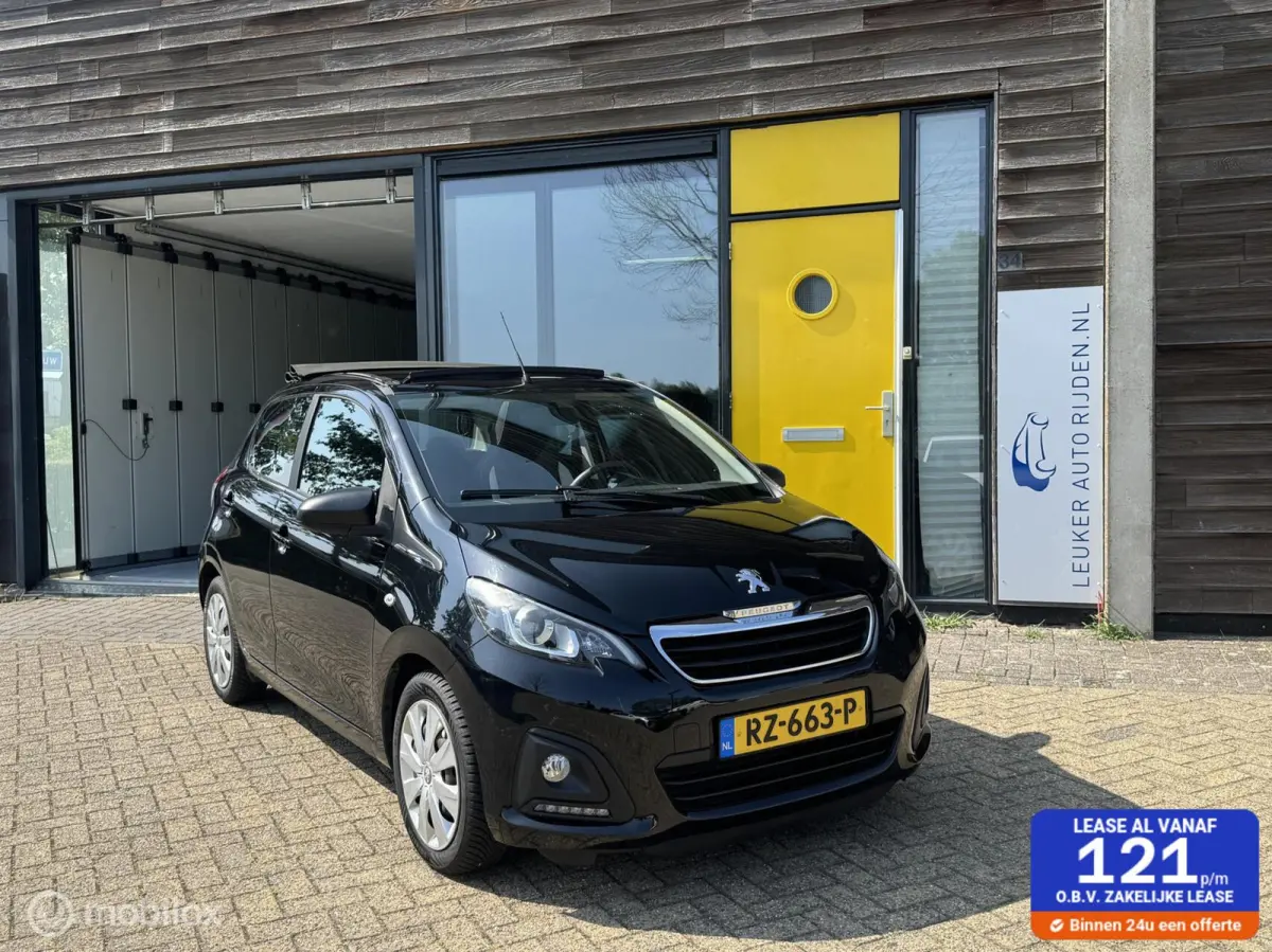 1.0 e-VTi ACTIVE CABRIO TOP