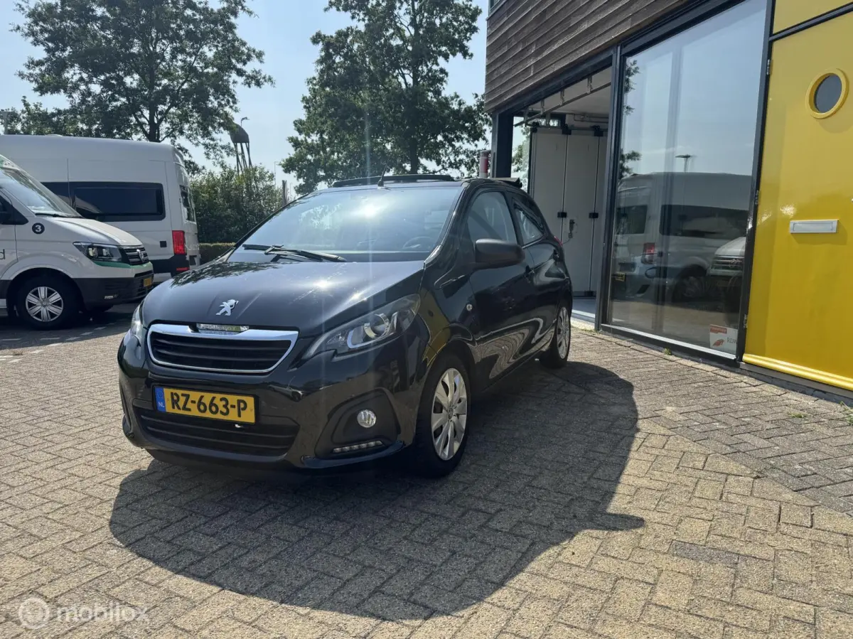 1.0 e-VTi ACTIVE CABRIO TOP