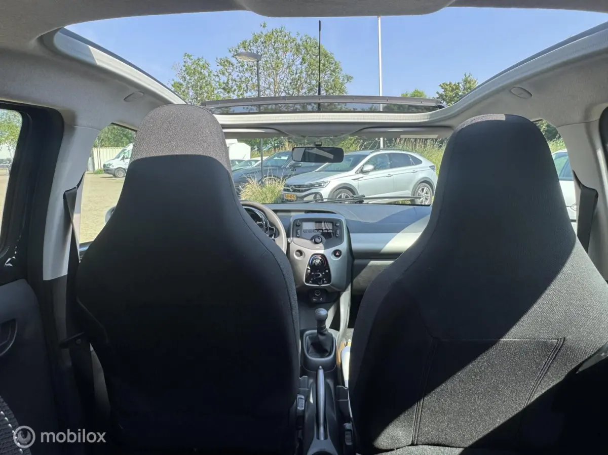 1.0 e-VTi ACTIVE CABRIO TOP