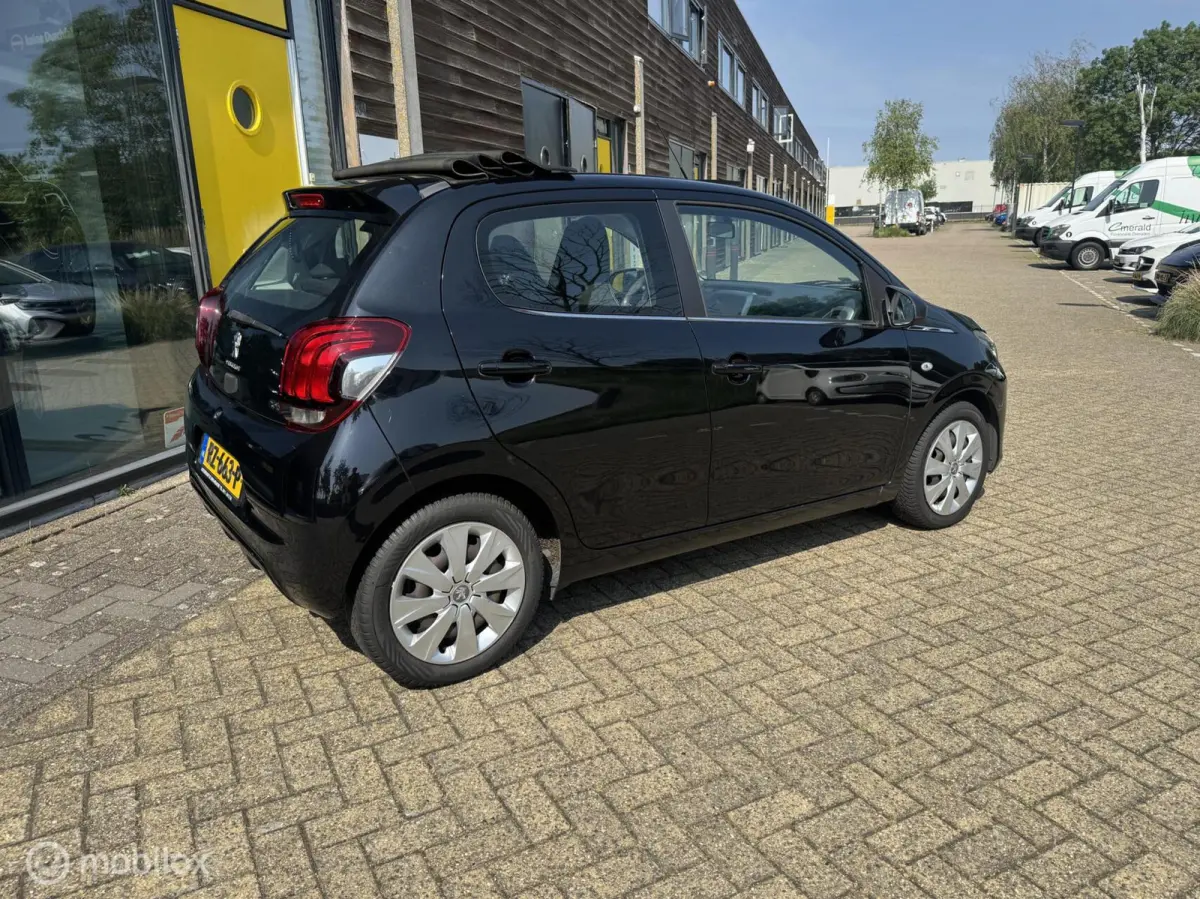 1.0 e-VTi ACTIVE CABRIO TOP