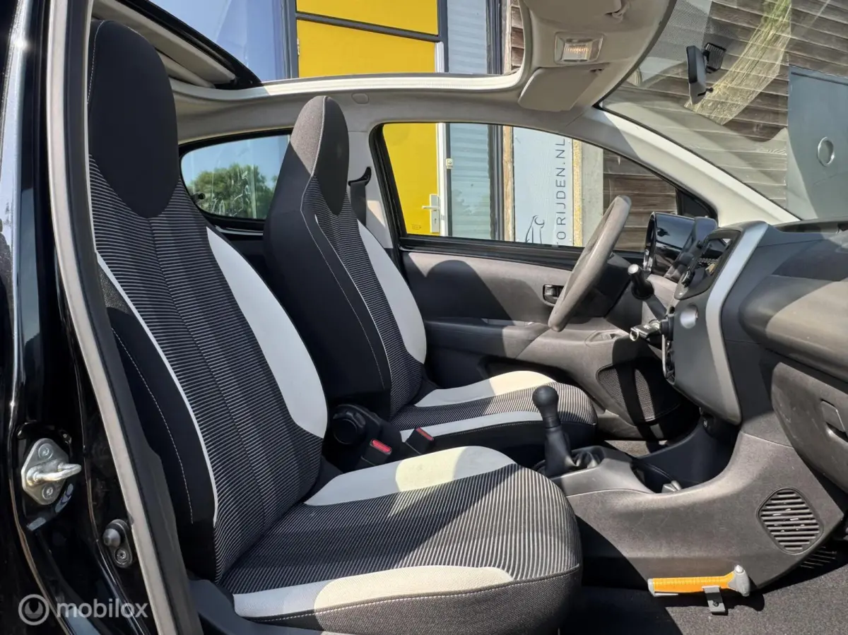 1.0 e-VTi ACTIVE CABRIO TOP