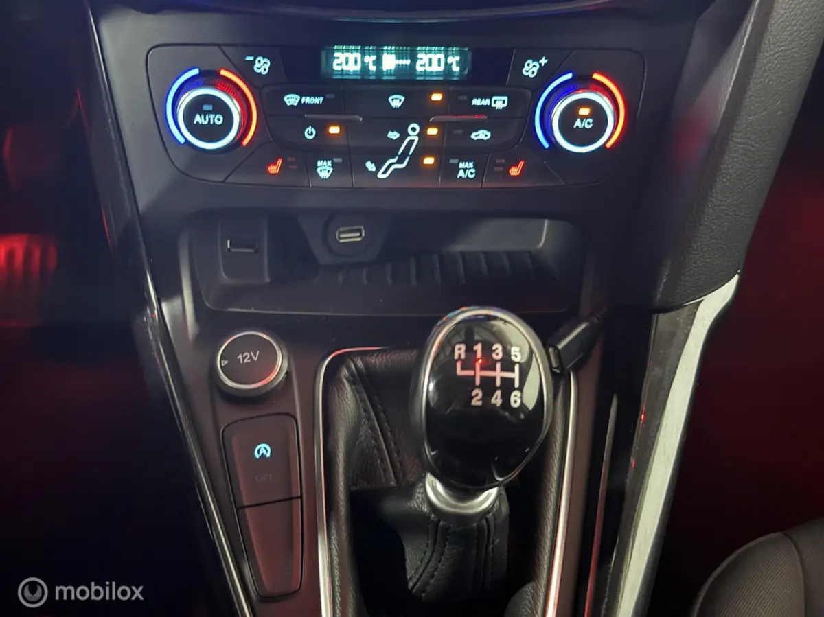 1.0 ST-Line/ Navi/ Led/ Apple CarPlay…