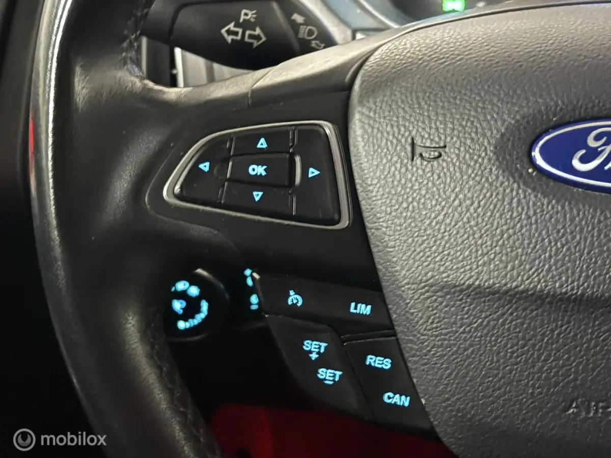 1.0 ST-Line/ Navi/ Led/ Apple CarPlay…