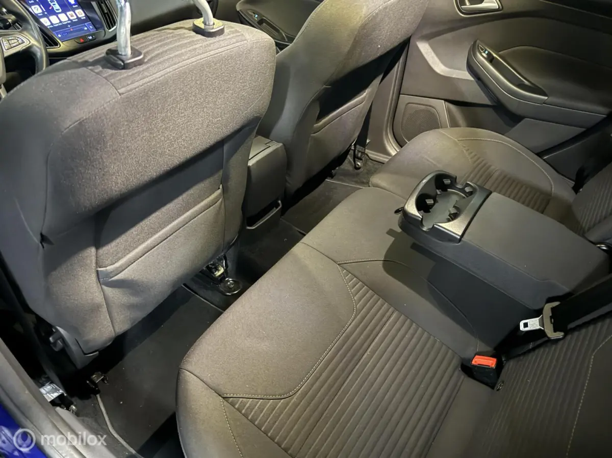 1.0 ST-Line/ Navi/ Led/ Apple CarPlay…