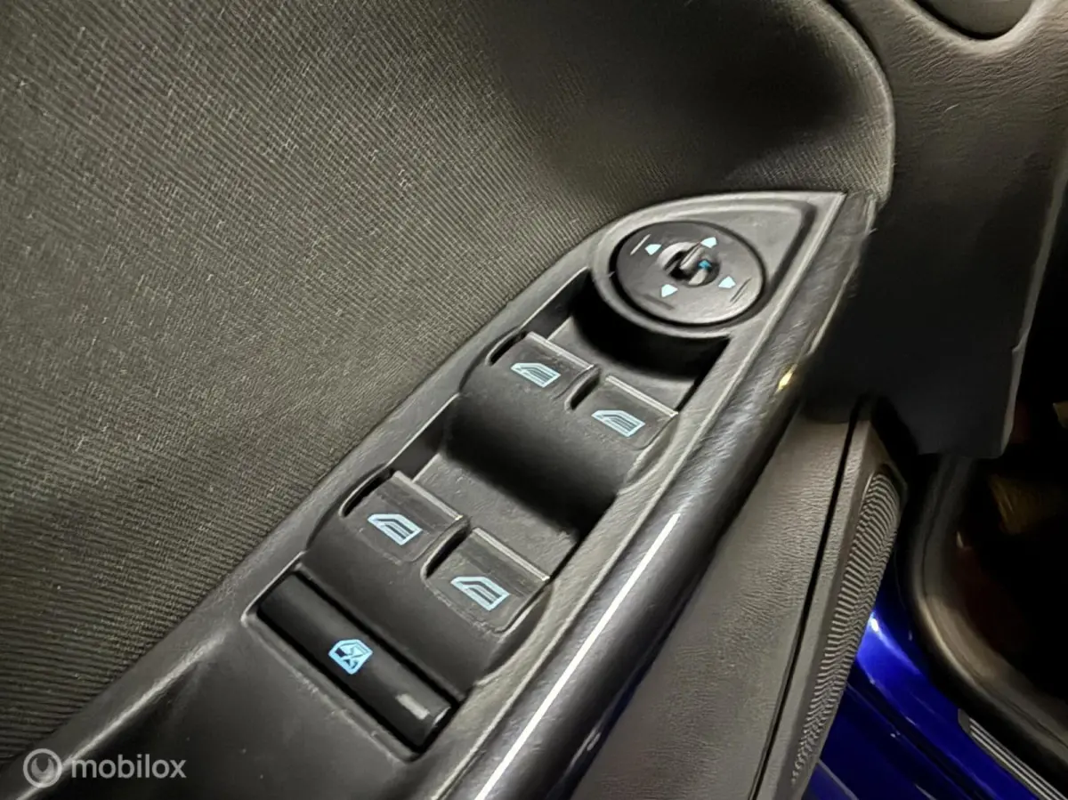 1.0 ST-Line/ Navi/ Led/ Apple CarPlay…