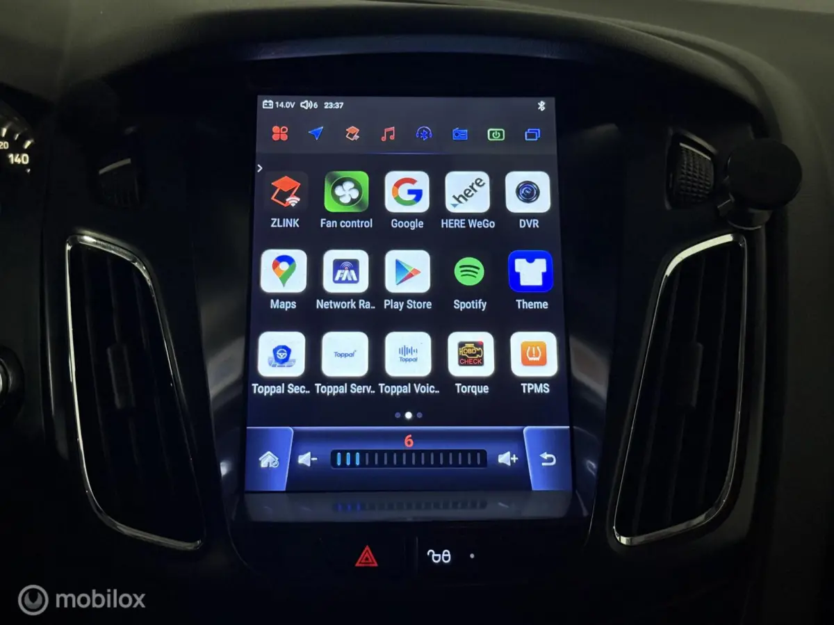 1.0 ST-Line/ Navi/ Led/ Apple CarPlay…