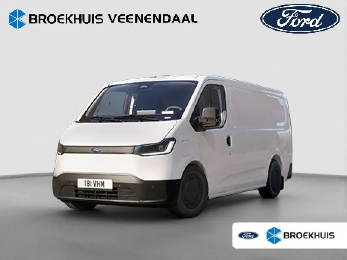 E 300 L1 Trend 56 kWh 150 pk | Nu te bestellen! |