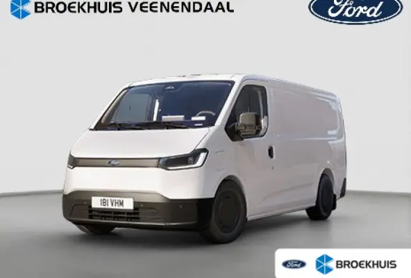E 300 L1 Trend 56 kWh 150 pk | Nu te bestellen! |