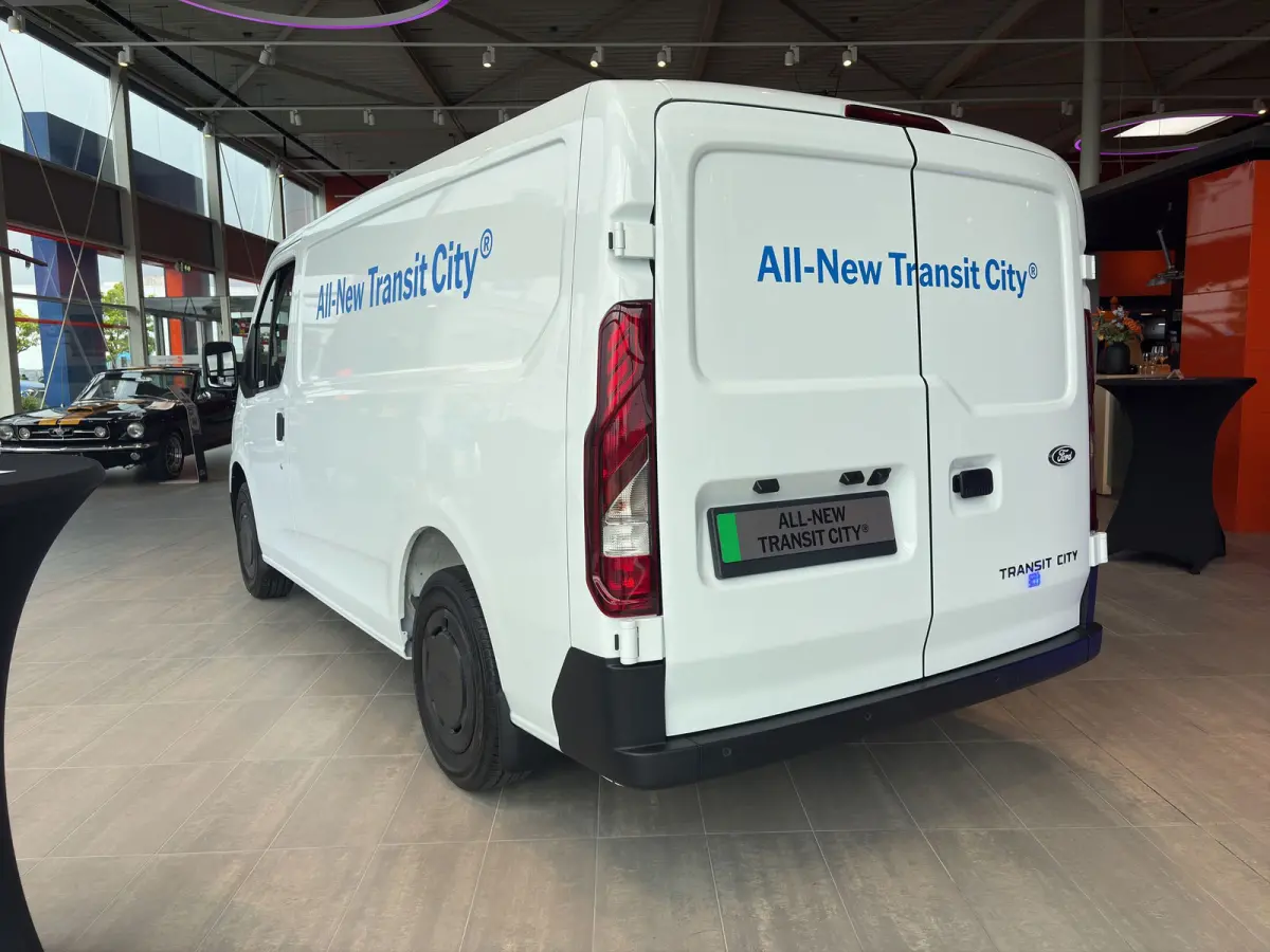 E 300 L1 Trend 56 kWh 150 pk | Nu te bestellen! |