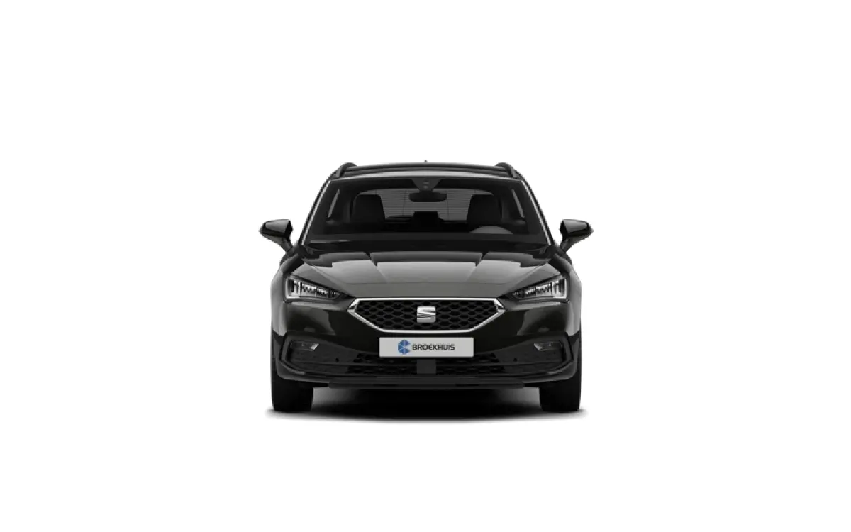 FR Business - eHybrid | Achteruitrijcamera | Automatisch dimmende binnenspiegel | Dakhemel uitgevoerd in zwart