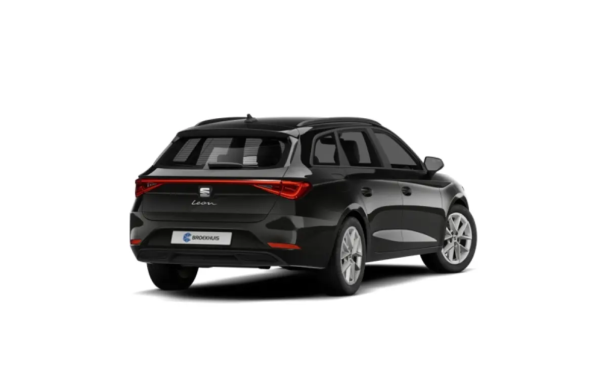 FR Business - eHybrid | Achteruitrijcamera | Automatisch dimmende binnenspiegel | Dakhemel uitgevoerd in zwart