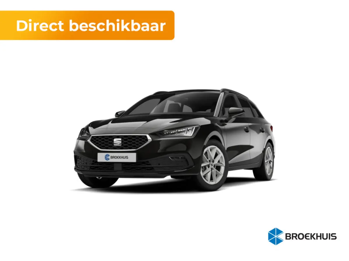 FR Business - eHybrid | Achteruitrijcamera | Automatisch dimmende binnenspiegel | Dakhemel uitgevoerd in zwart