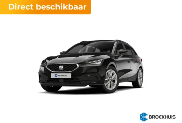 FR Business - eHybrid | Achteruitrijcamera | Automatisch dimmende binnenspiegel | Dakhemel uitgevoerd in zwart