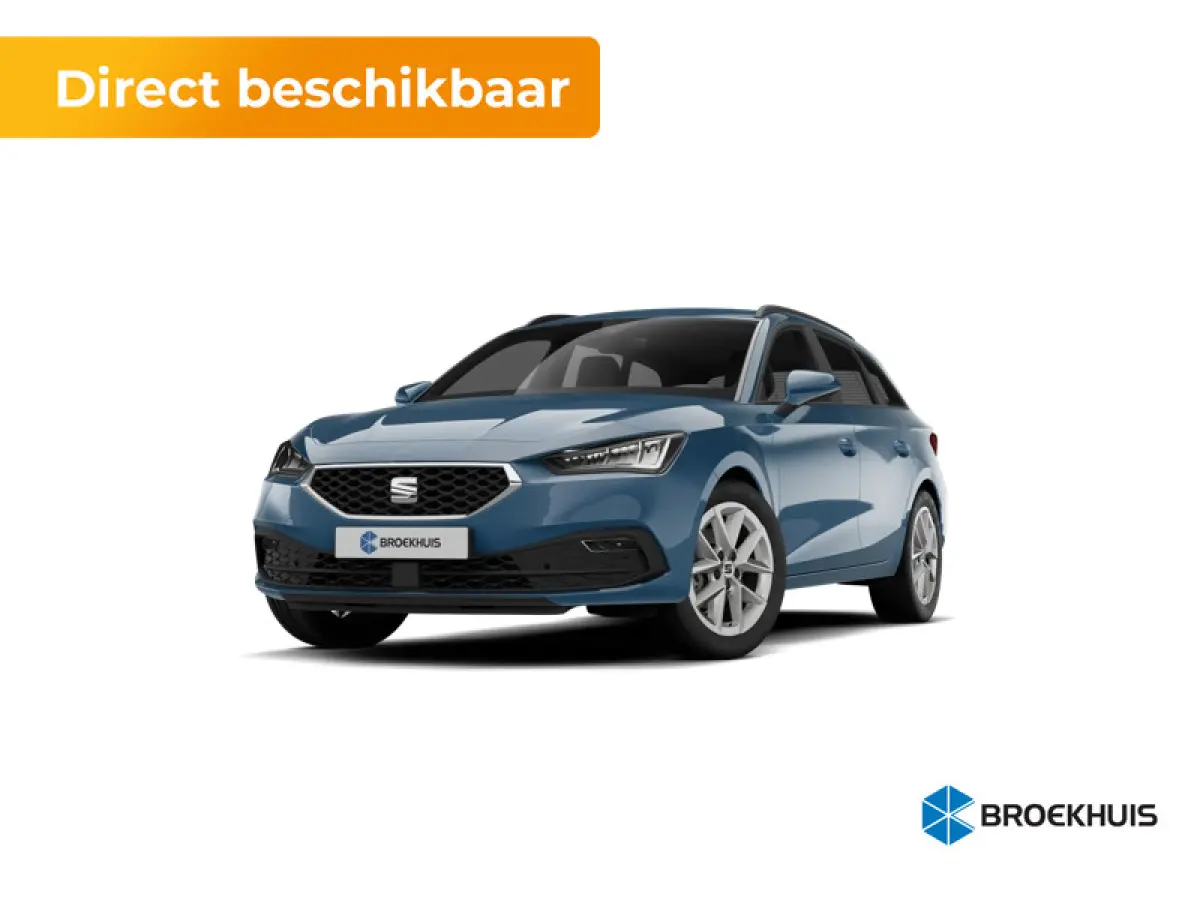 FR Business - eHybrid | Achteruitrijcamera | Automatisch dimmende binnenspiegel | Dakhemel uitgevoerd in zwart