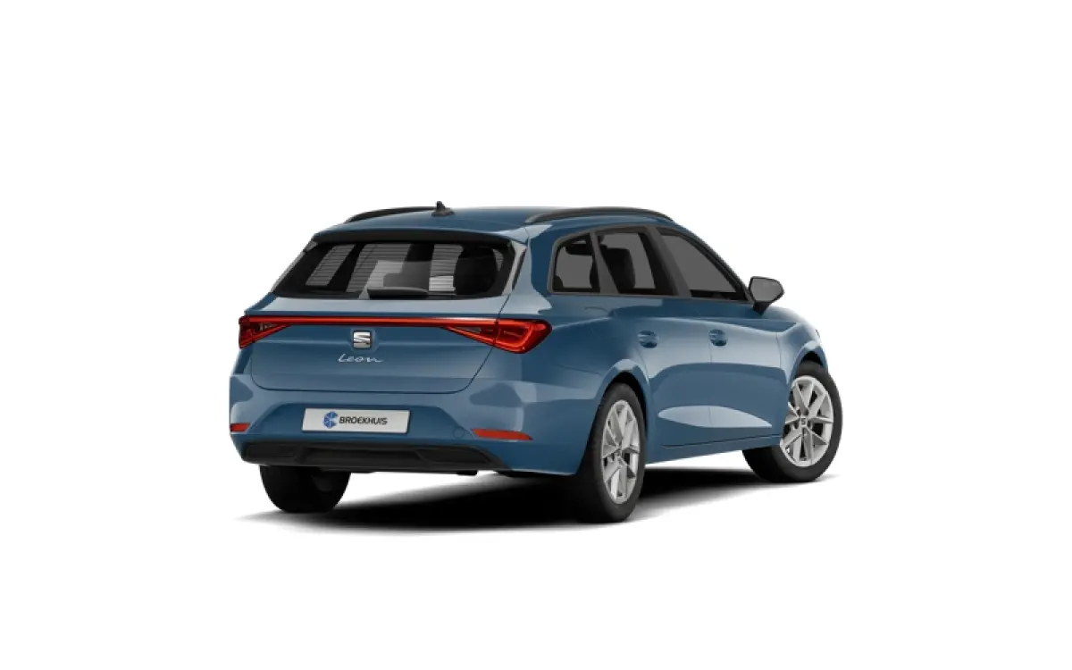 FR Business - eHybrid | Achteruitrijcamera | Automatisch dimmende binnenspiegel | Dakhemel uitgevoerd in zwart