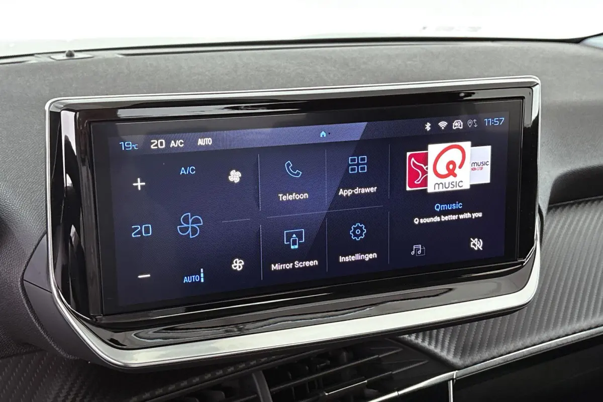 1.2 PureTech 100 Allure Apple CarPlay Climate Control