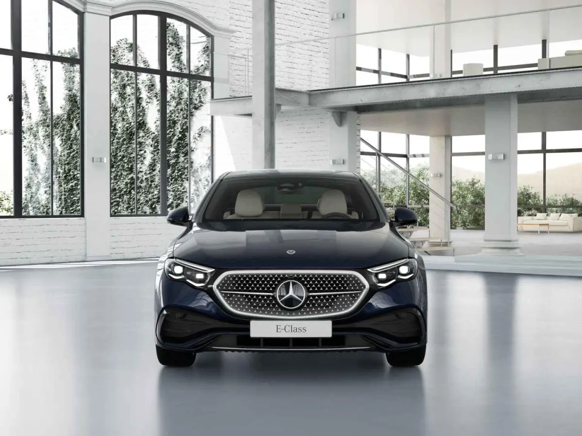 300 e Business Solution AMG
