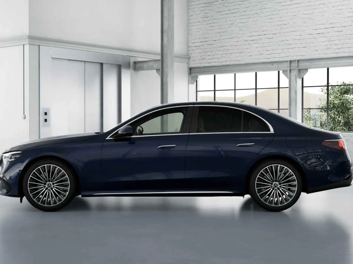 300 e Business Solution AMG