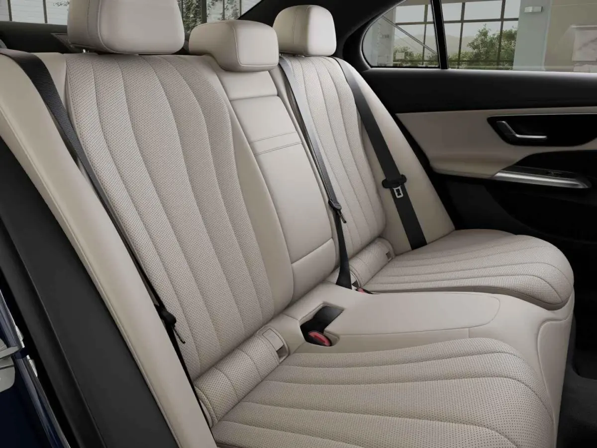 300 e Business Solution AMG