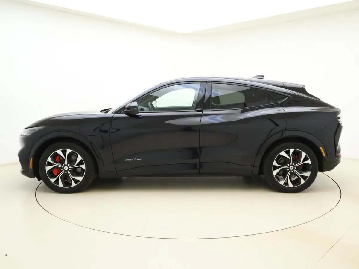 AWD 75 kWh | SOH 91% | Elek. Lederen Stoelen | 360 Camera | B&O Audio | Elek. Kofferklep | Winter Pakket |