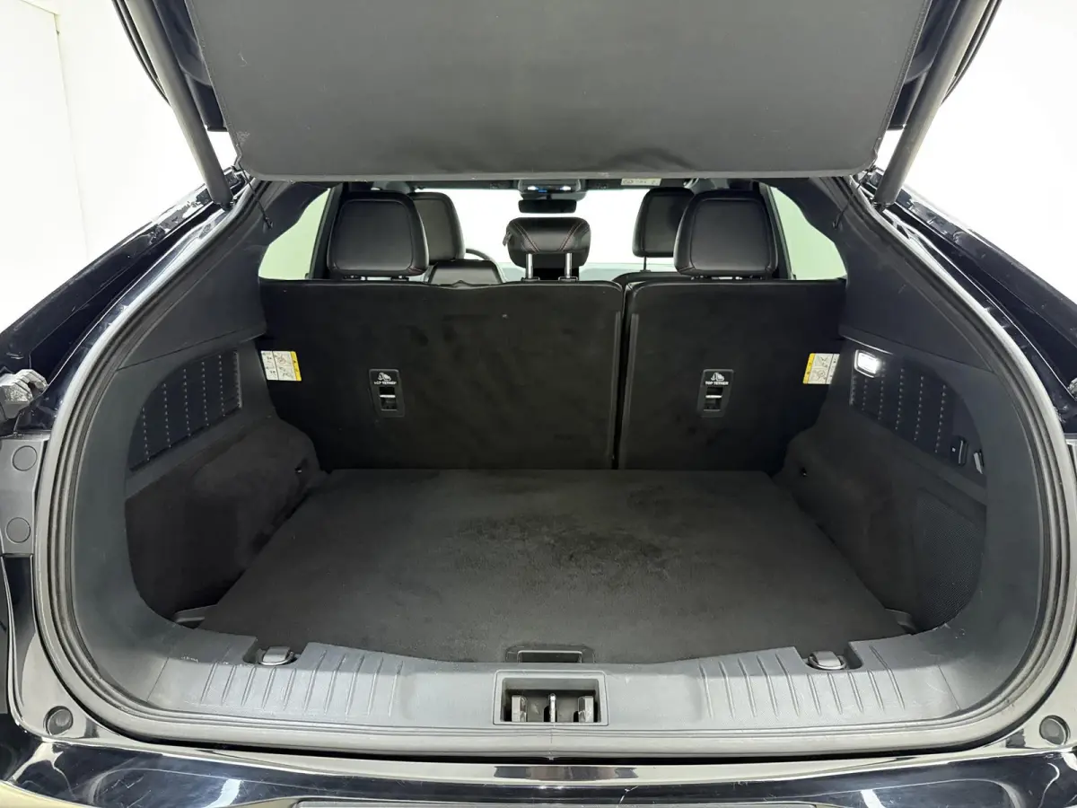 AWD 75 kWh | SOH 91% | Elek. Lederen Stoelen | 360 Camera | B&O Audio | Elek. Kofferklep | Winter Pakket |