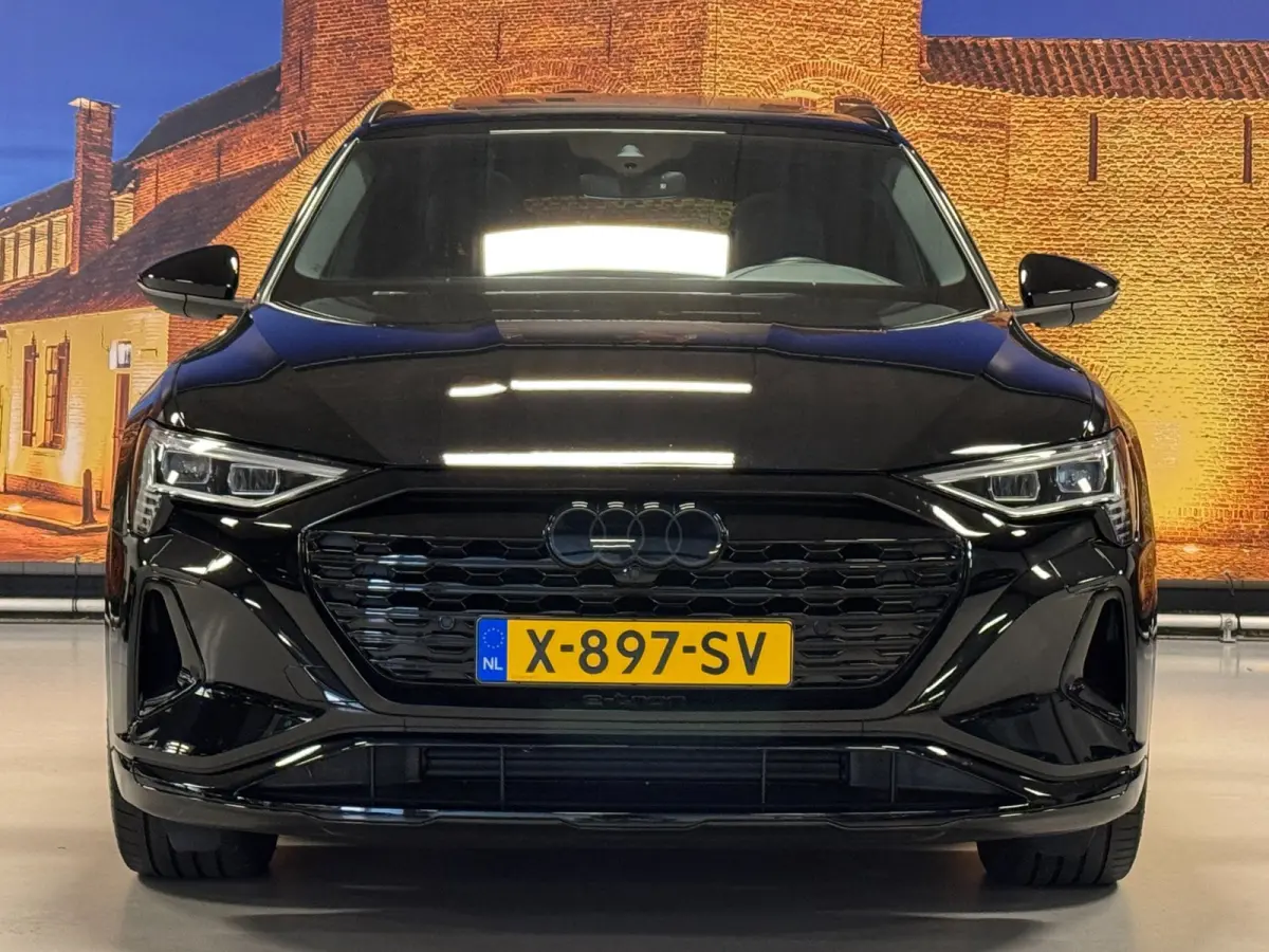 55 quattro Advanced Ed. 115 kWh Panodak Carplay SOH 91.4%