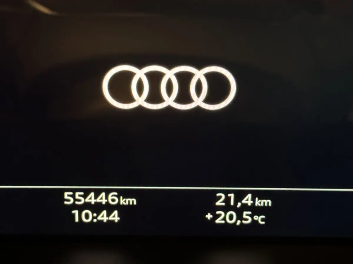 55 quattro Advanced Ed. 115 kWh Panodak Carplay SOH 91.4%