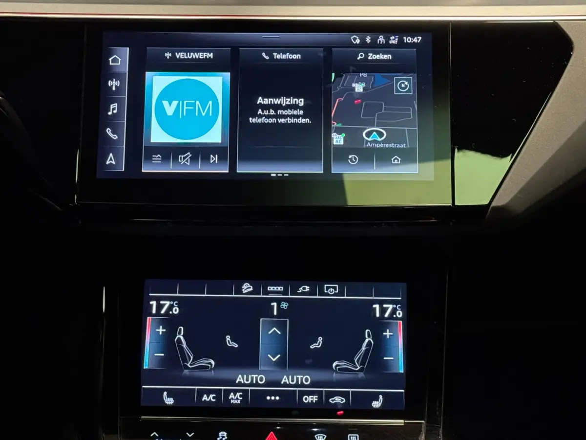 55 quattro Advanced Ed. 115 kWh Panodak Carplay SOH 91.4%