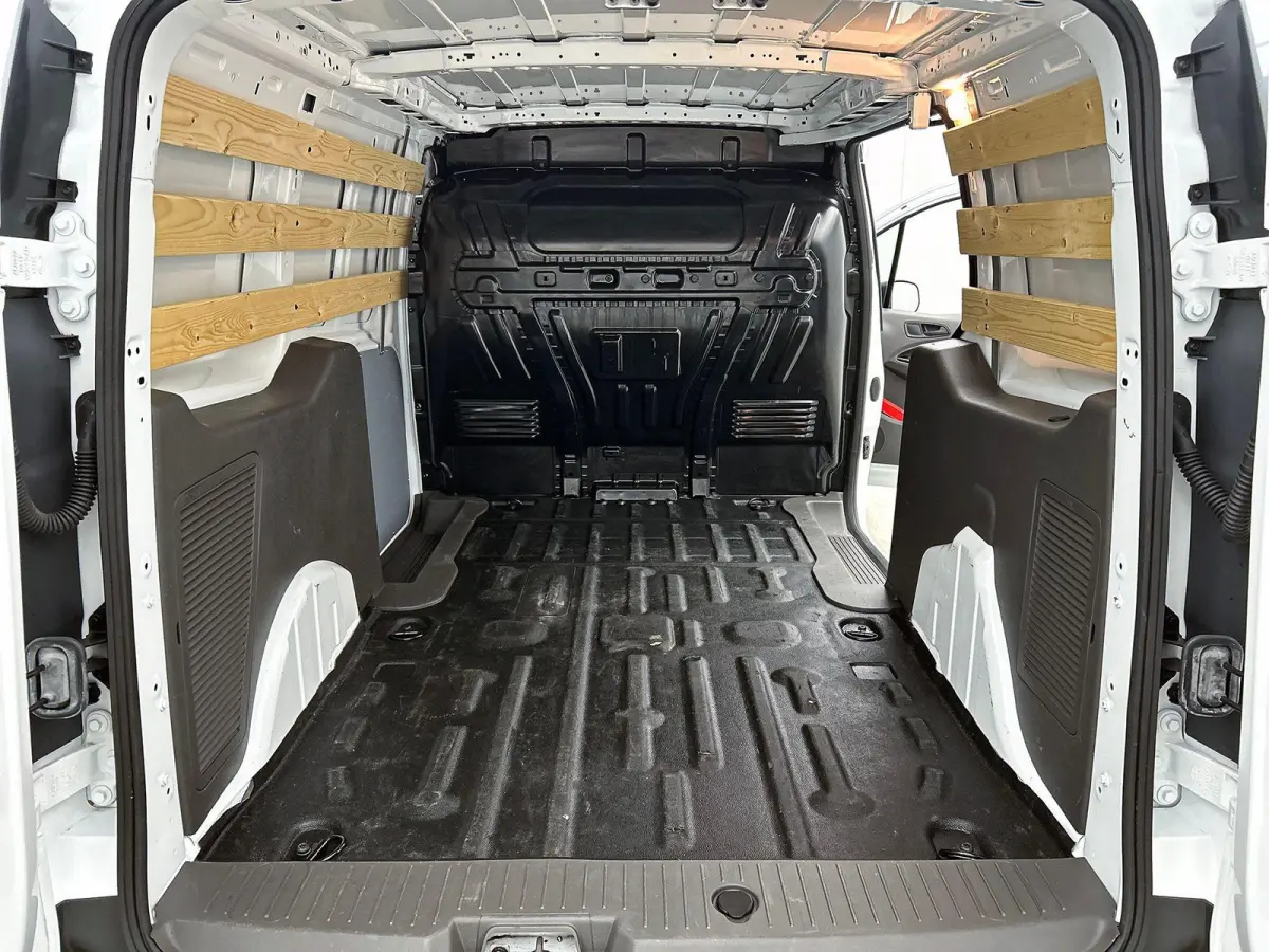 1.5 EcoBlue Automaat L2 Trend Navigatie Airco Parkeersensoren Cruise Control 3Zits Camera DAB+