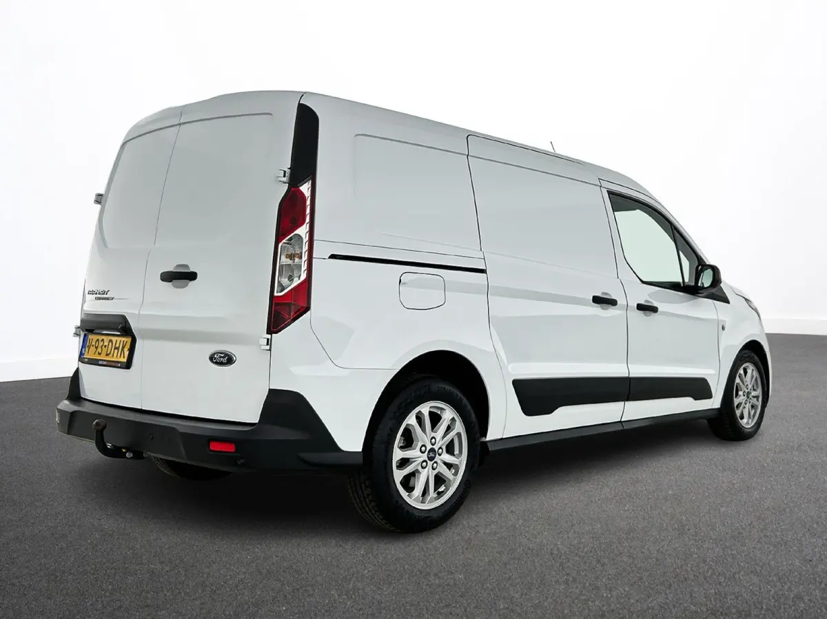 1.5 EcoBlue Automaat L2 Trend Navigatie Airco Parkeersensoren Cruise Control 3Zits Camera DAB+