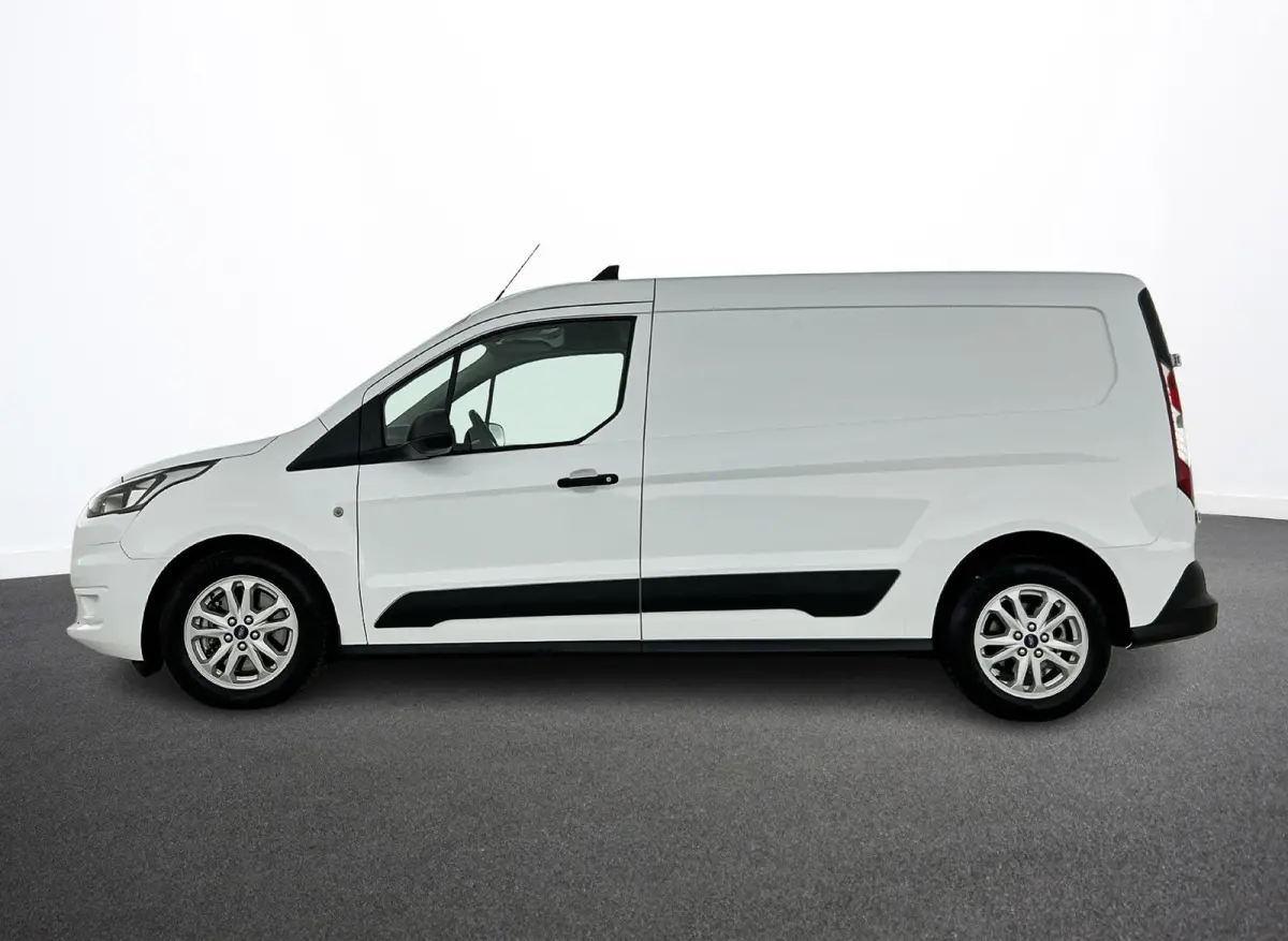 1.5 EcoBlue Automaat L2 Trend Navigatie Airco Parkeersensoren Cruise Control 3Zits Camera DAB+